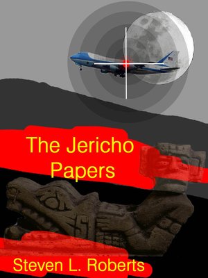 cover image of The Jericho Papers
